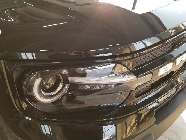 Certified 2023 Ford Bronco Sport Outer Banks image 10