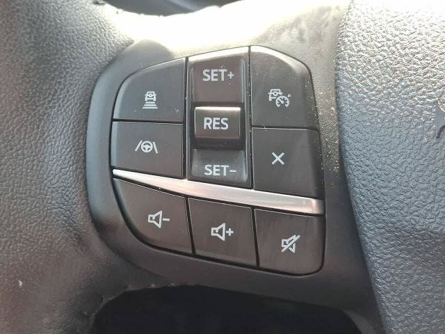 Certified 2023 Ford Bronco Sport Big Bend w/ Convenience Package AWD/4WD image 23