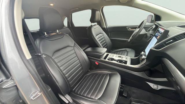 Certified 2024 Ford Edge SEL AWD/4WD image 20