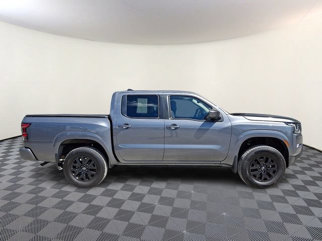 Used 2022 Nissan Frontier SV AWD/4WD image 8