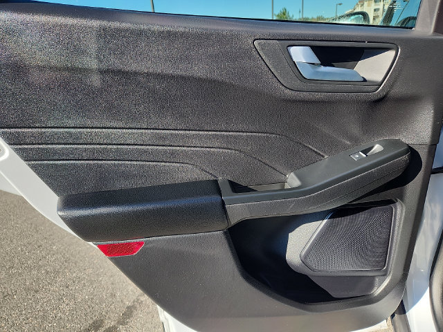 Certified 2025 Ford Escape Platinum AWD/4WD image 27