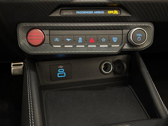 Certified 2025 Ford Mustang GT Premium image 31