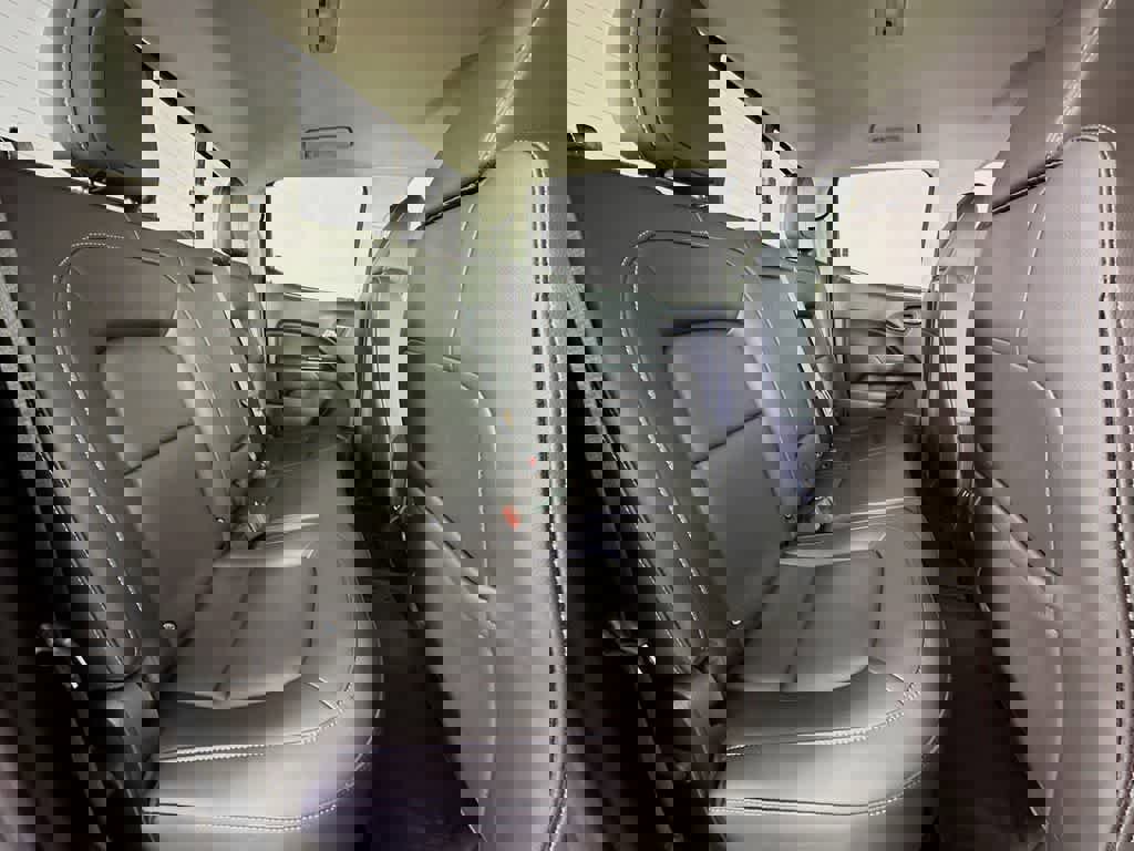 Used 2022 GMC Canyon Elevation w/ Elevation Premium Package image 29