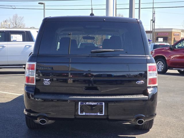 Certified 2019 Ford Flex SE image 10