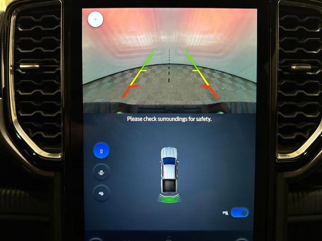 Certified 2024 Ford Ranger XLT w/ Equipment Group 301A High image 28