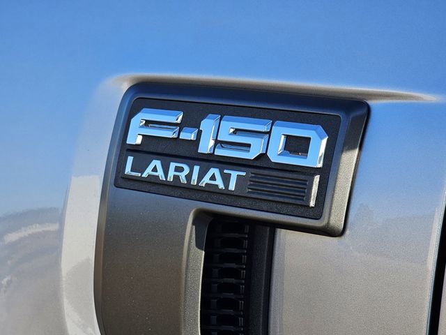 Certified 2023 Ford F150 Lariat image 32