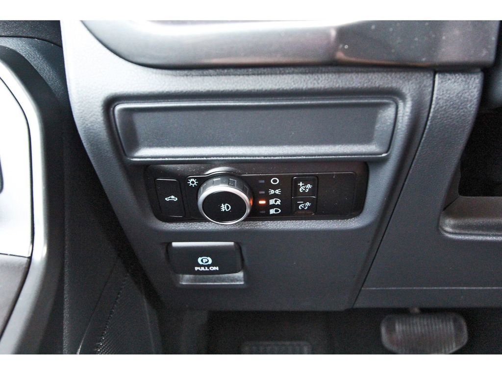 Certified 2023 Ford F150 XL w/ STX Appearance Package RWD image 20