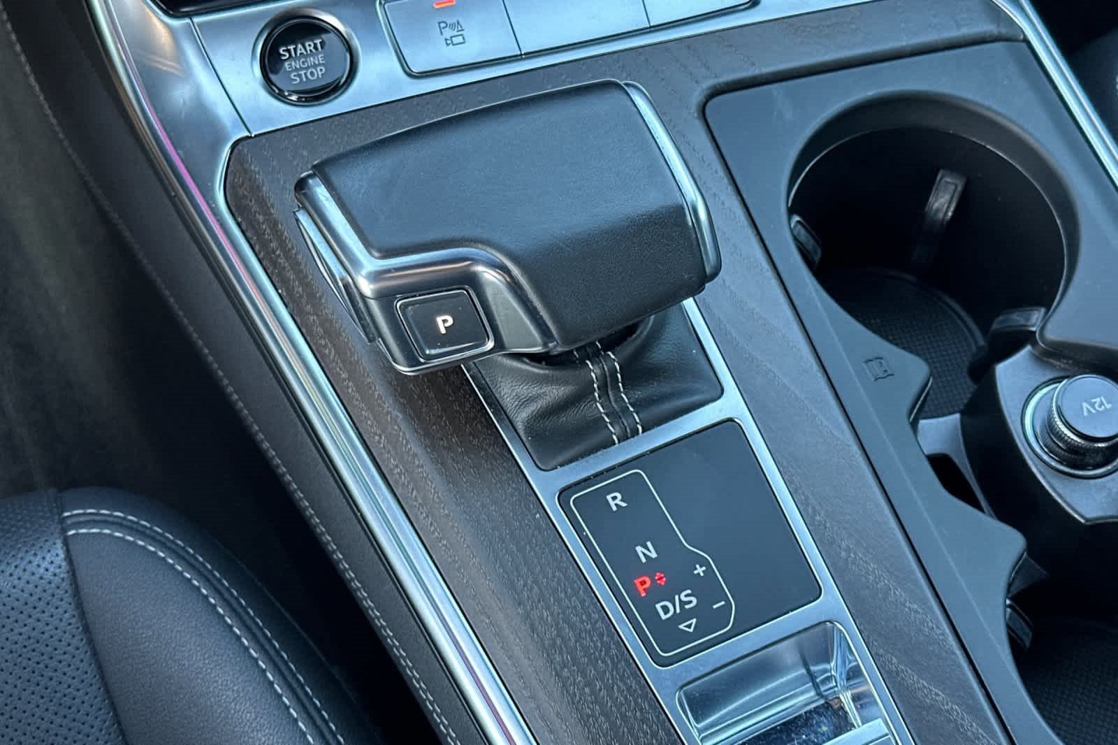 Used 2021 Audi A7 3.0T Premium Plus w/ Premium Plus image 22