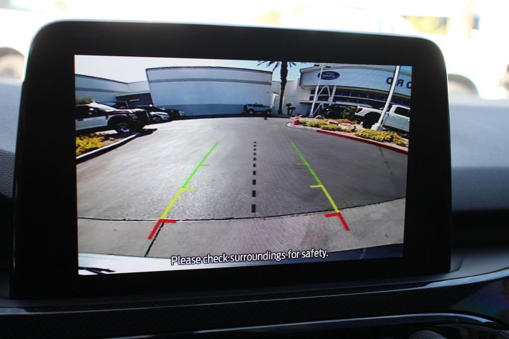 Certified 2023 Ford Escape ST-Line w/ Equipment Group 301A FWD image 32