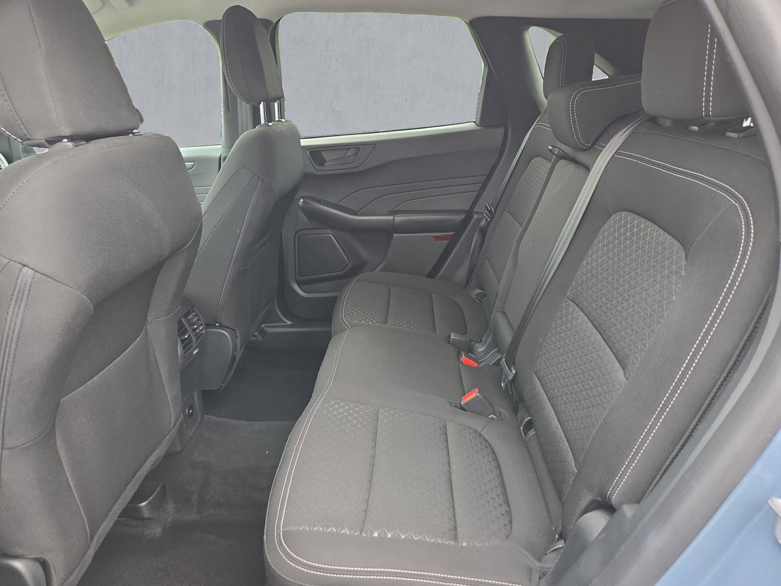 Certified 2024 Ford Escape Active AWD/4WD image 23