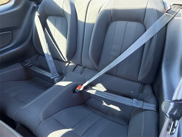 Certified 2022 Ford Mustang GT w/ Equipment Group 301A image 17