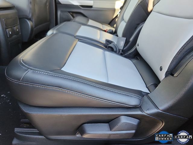 Certified 2022 Ford Explorer XLT w/ Equipment Group 202A image 26