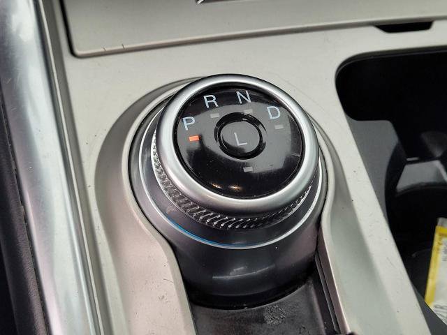 Certified 2021 Ford Explorer Limited w/ Equipment Group 301A image 25