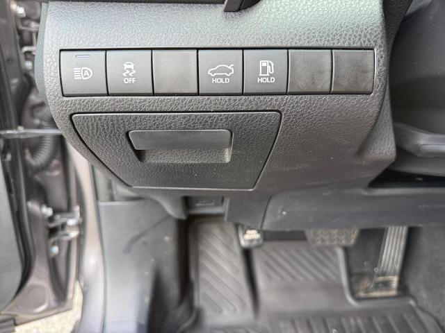 Used 2023 Toyota Camry SE w/ Audio Upgrade Package FWD image 27