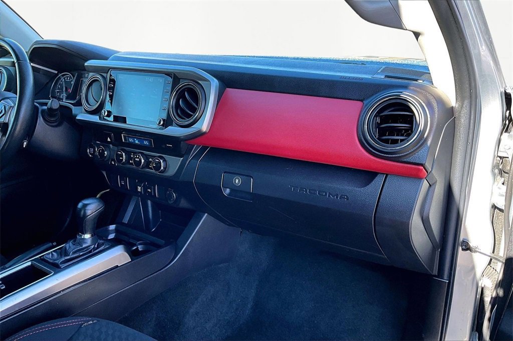 Used 2023 Toyota Tacoma SR5 image 17