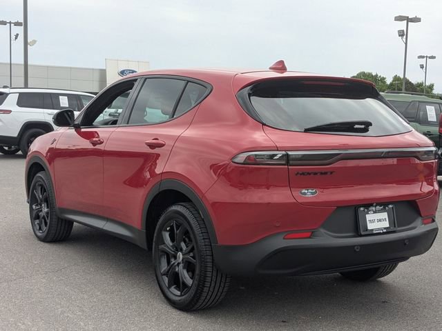 Used 2023 Dodge Hornet GT w/ GT Blacktop Package AWD/4WD image 5