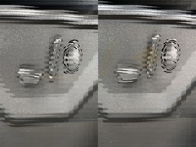 Certified 2023 Ford F150 XLT w/ Equipment Group 302A High image 4