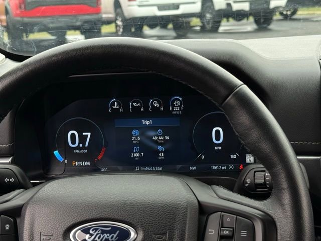 Certified 2024 Ford Ranger Lariat image 9