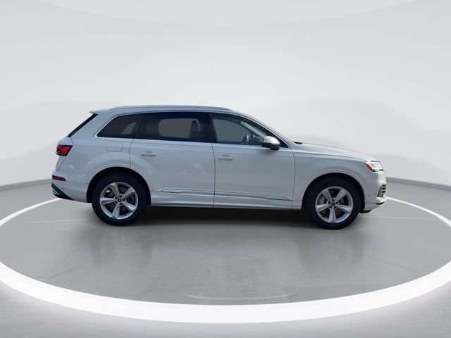Used 2021 Audi Q7 3.0T Premium AWD/4WD image 8
