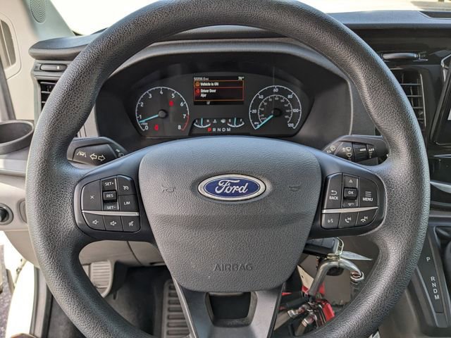 Certified 2023 Ford Transit 350 XLT image 30