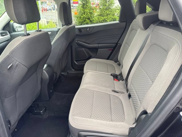 Certified 2022 Ford Escape SE AWD/4WD image 21