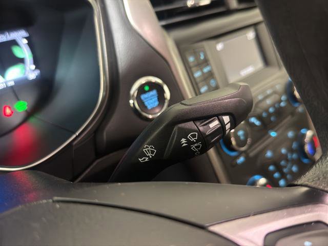 Certified 2018 Ford Fusion S image 20