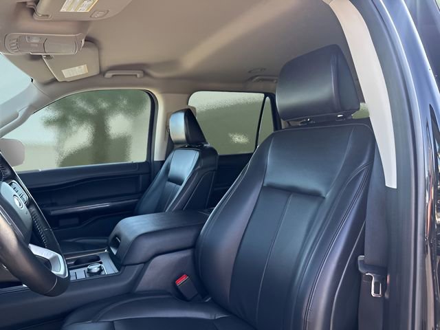 Certified 2024 Ford Expedition Max XLT AWD/4WD image 18