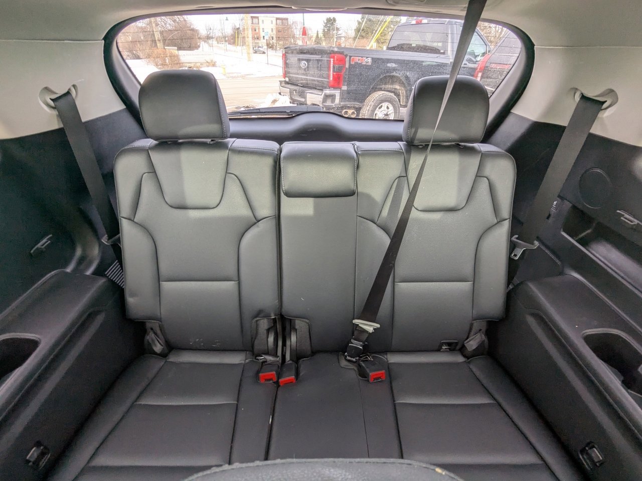 Used 2023 Kia Telluride SX X-Line image 16