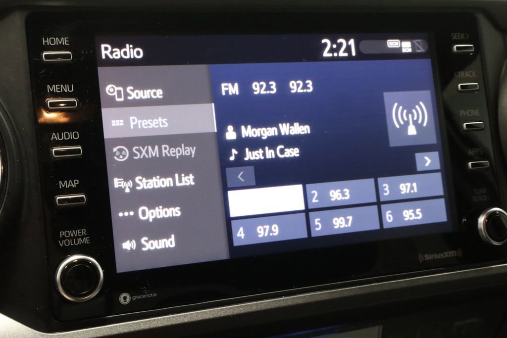 Used 2021 Toyota Tacoma TRD Off-Road image 9