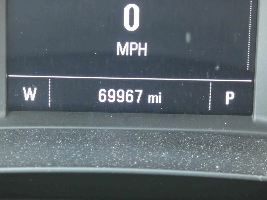 Used 2024 Chevrolet Malibu LT FWD image 24