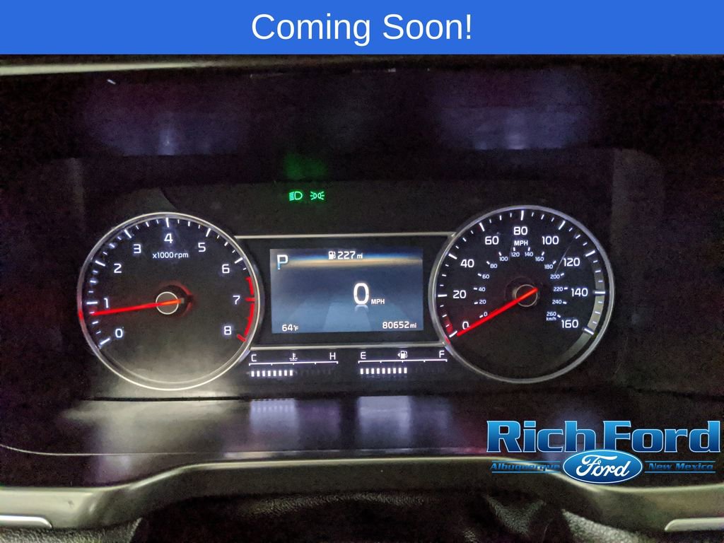 Used 2022 Kia Sorento LX AWD/4WD image 13