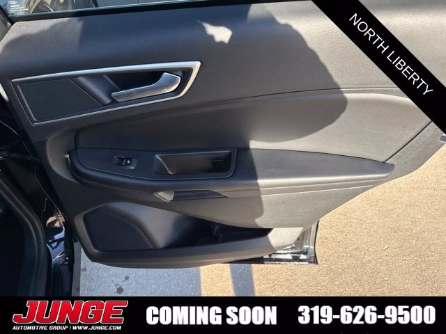 Certified 2024 Ford Edge SEL w/ Convenience Package AWD/4WD image 16