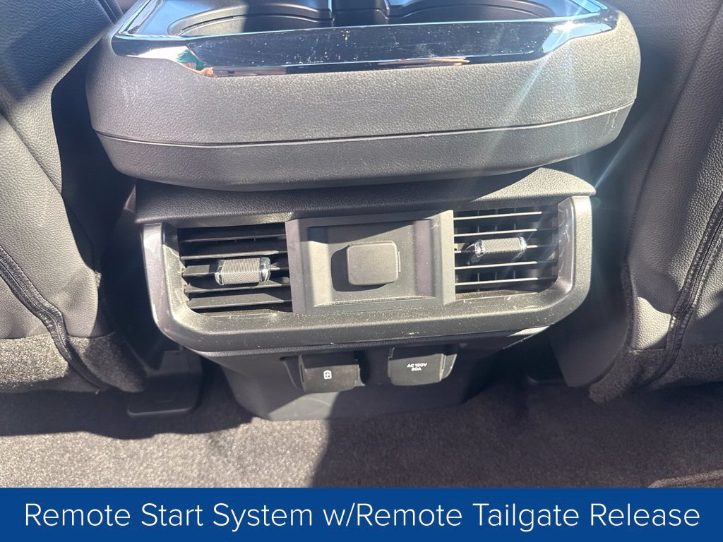 Certified 2023 Ford F150 XLT w/ Equipment Group 302A High AWD/4WD image 14