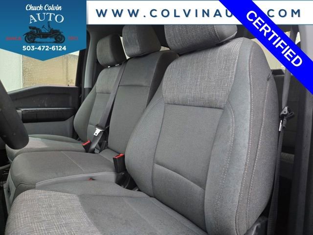 Certified 2025 Ford F250 XLT w/ FX4 Off-Road Package image 29