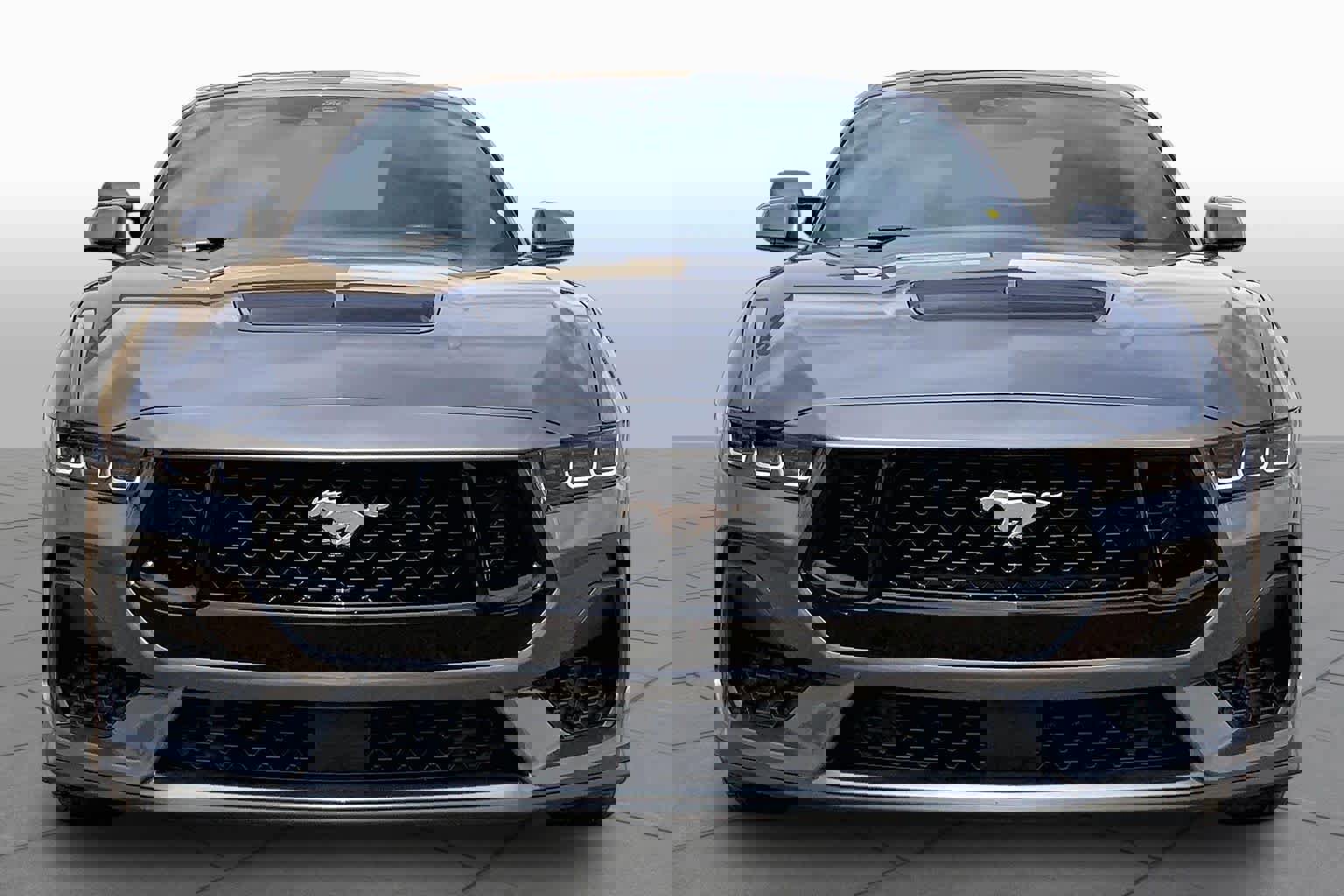 Certified 2024 Ford Mustang GT Premium RWD image 6