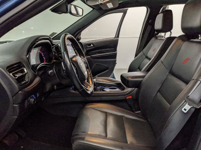 Used 2025 Dodge Durango GT AWD/4WD image 17