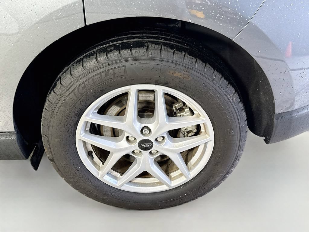 Certified 2024 Ford Edge SEL w/ Convenience Package AWD/4WD image 31