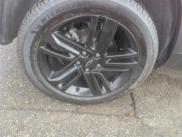 Used 2024 Chevrolet Trax ACTIV w/ Driver Confidence Package image 33