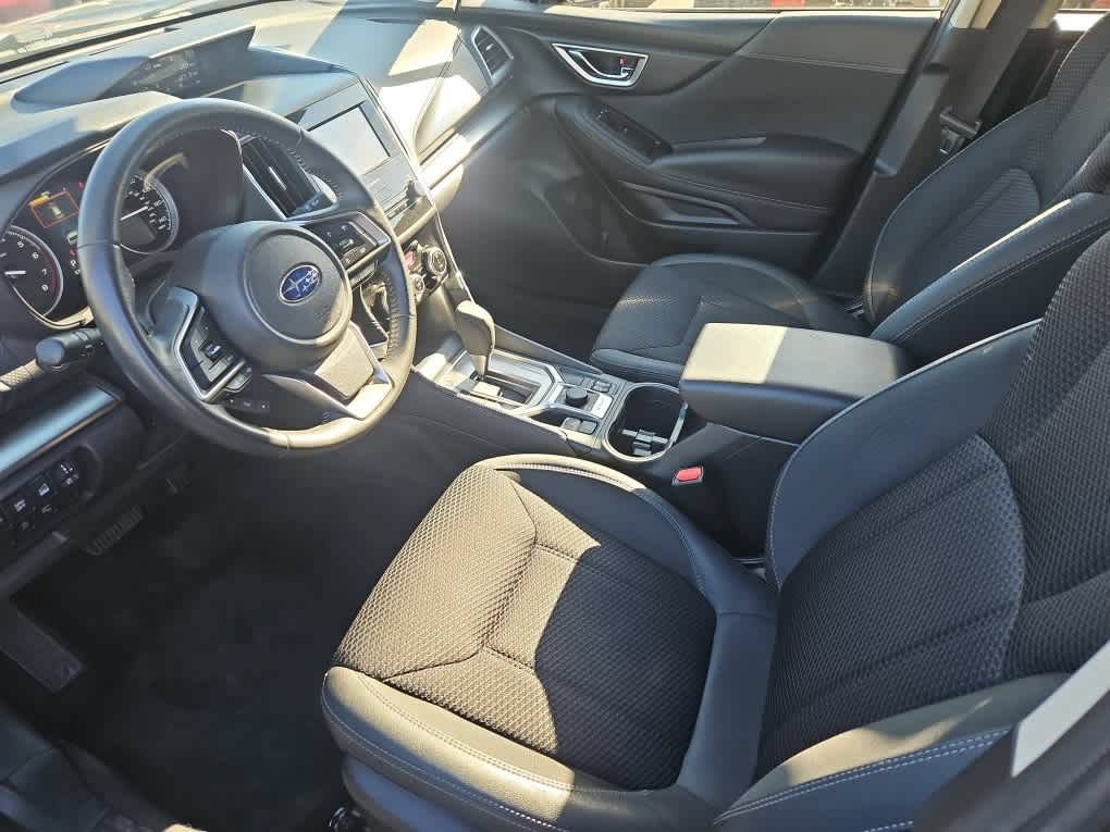 Used 2024 Subaru Forester Premium AWD/4WD image 10