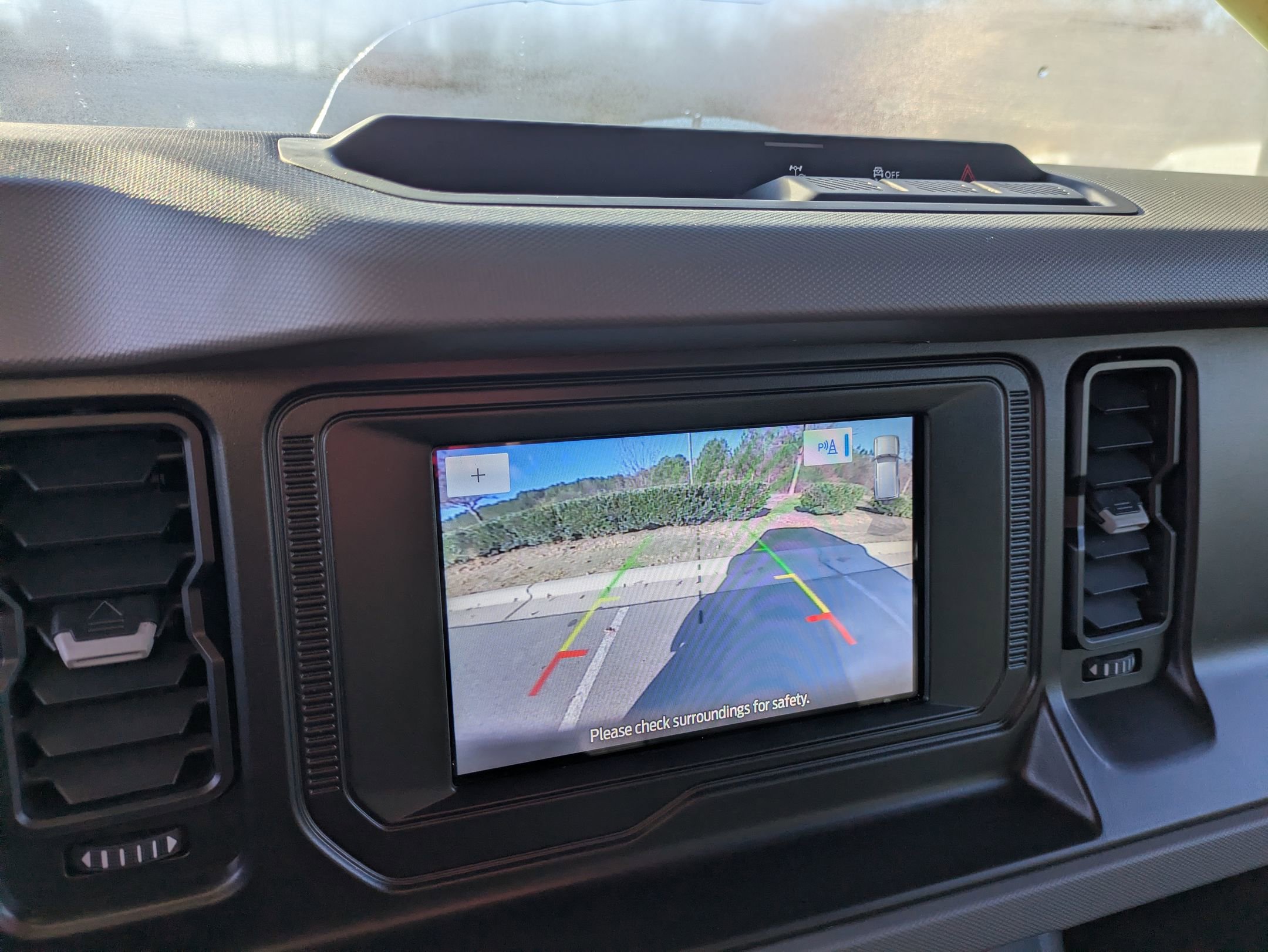 Certified 2023 Ford Bronco Big Bend image 27