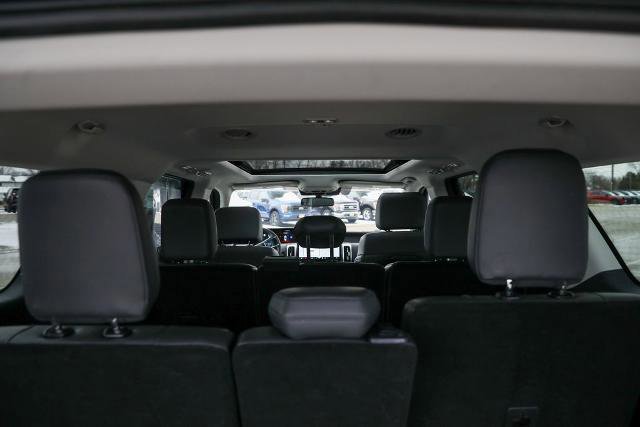 Certified 2025 Ford Expedition Max Active image 16