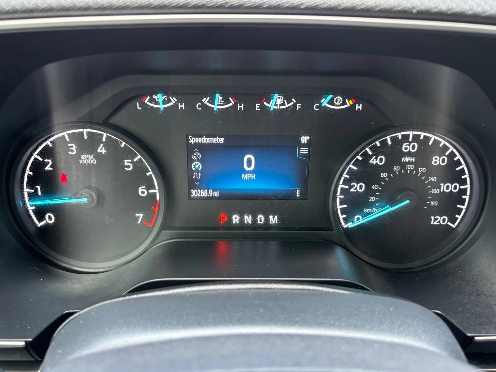 Certified 2023 Ford F150 XL w/ STX Appearance Package AWD/4WD image 20