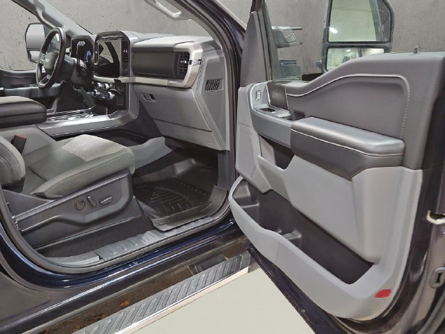 Certified 2023 Ford F150 XLT w/ Equipment Group 302A High AWD/4WD image 18