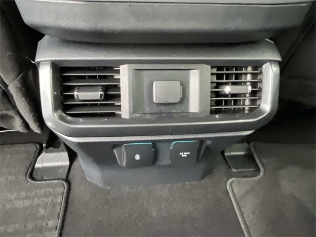 Certified 2023 Ford F150 XLT w/ Equipment Group 302A High image 17