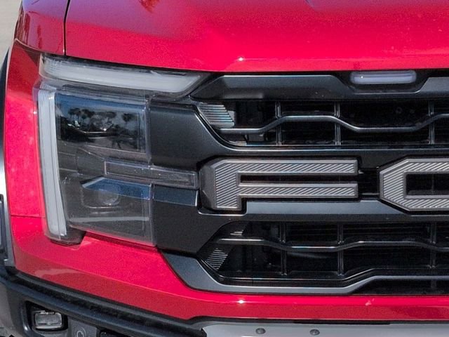 Certified 2025 Ford F150 Raptor AWD/4WD image 10