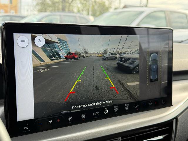 Certified 2023 Ford Escape Active w/ Tech Pack #2 image 32