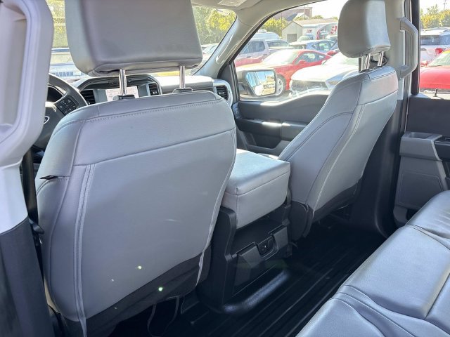 Certified 2023 Ford F150 XL w/ XL Chrome Appearance Package RWD image 17