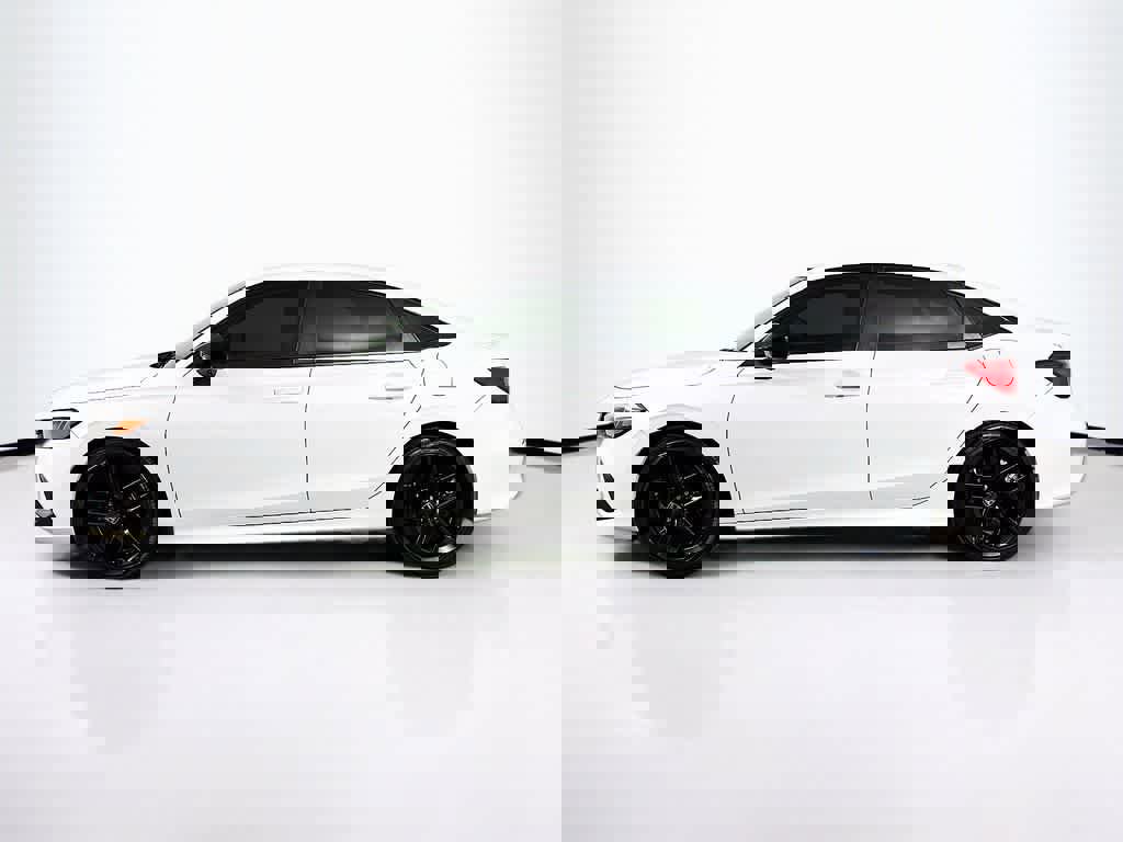 Used 2022 Honda Civic Sport image 2