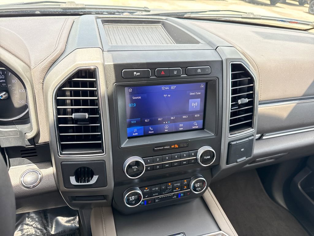Certified 2020 Ford Expedition XLT w/ Equipment Group 202A RWD image 18
