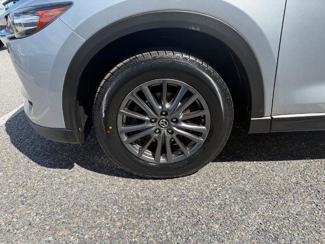Used 2020 MAZDA CX-5 Touring AWD/4WD image 24